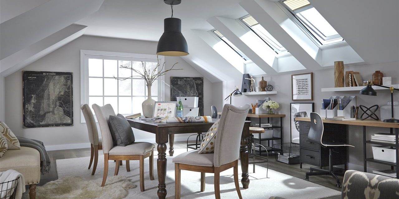 Improve Home Quality0